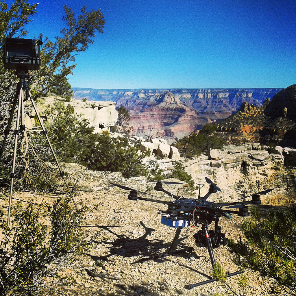 GRAND CANYON